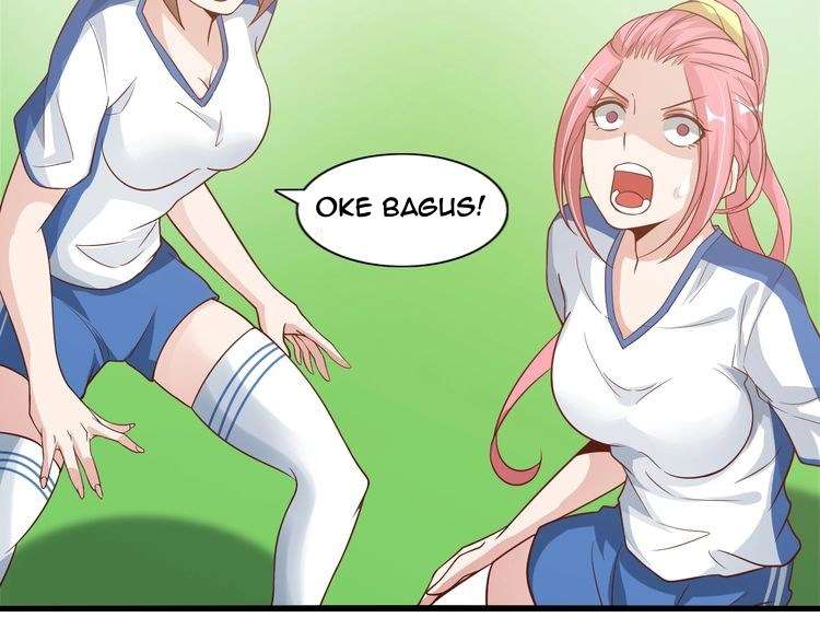 I Am an Invincible Genius Chapter 23 - halaman 26