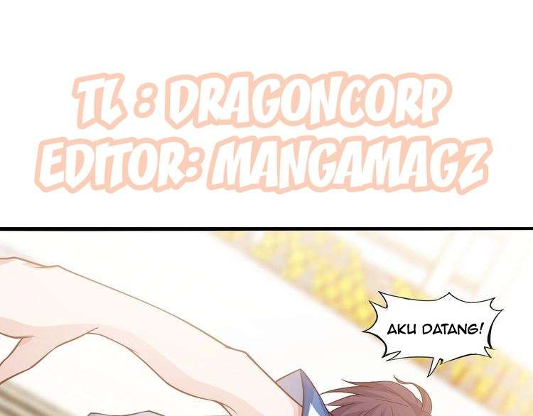 I Am an Invincible Genius Chapter 23 - halaman 27