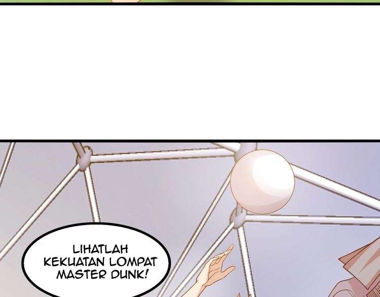 I Am an Invincible Genius Chapter 23 - halaman 33
