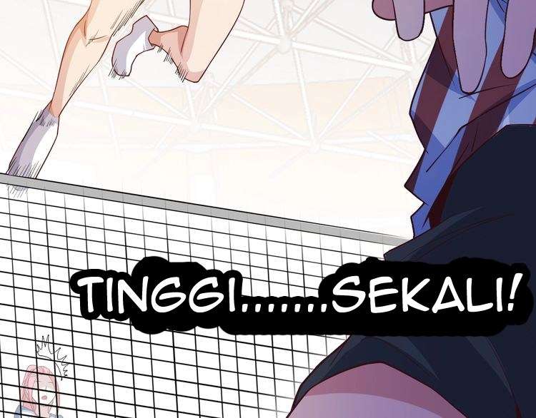 I Am an Invincible Genius Chapter 23 - halaman 35
