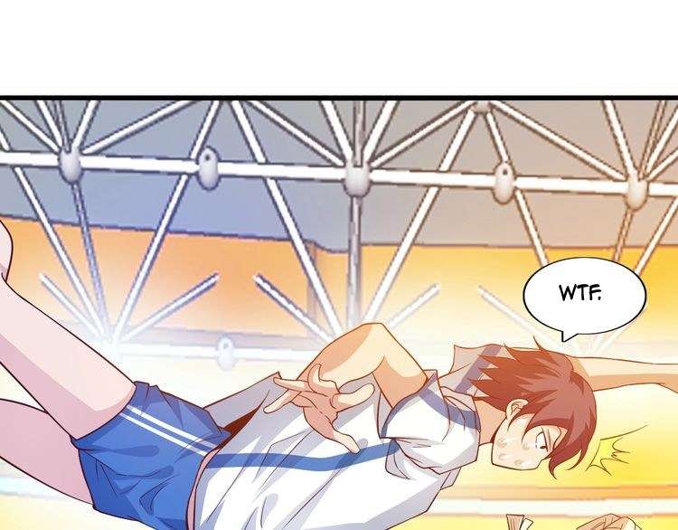 I Am an Invincible Genius Chapter 23 - halaman 38
