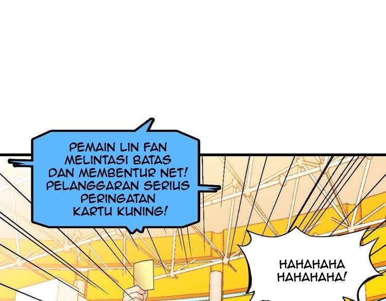 I Am an Invincible Genius Chapter 23 - halaman 45