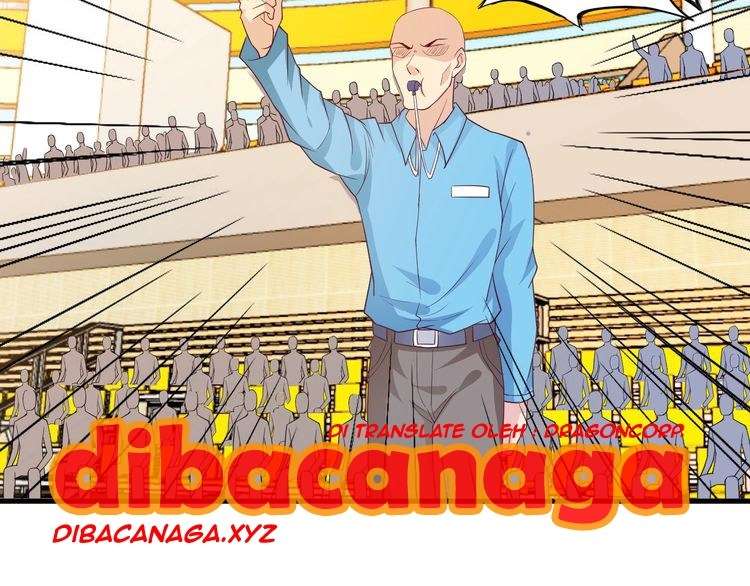 I Am an Invincible Genius Chapter 23 - halaman 46
