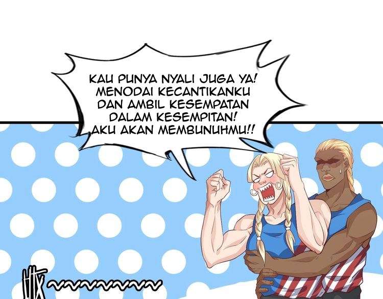 I Am an Invincible Genius Chapter 23 - halaman 47