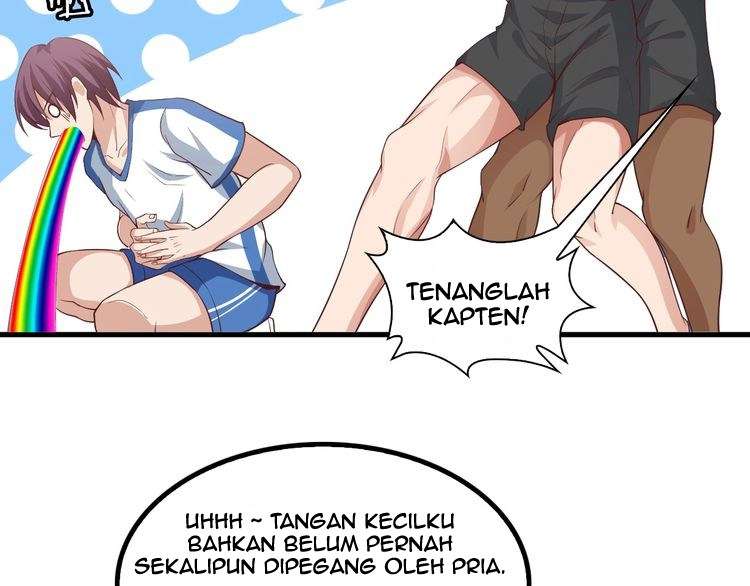I Am an Invincible Genius Chapter 23 - halaman 48