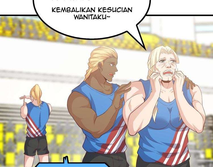 I Am an Invincible Genius Chapter 23 - halaman 49