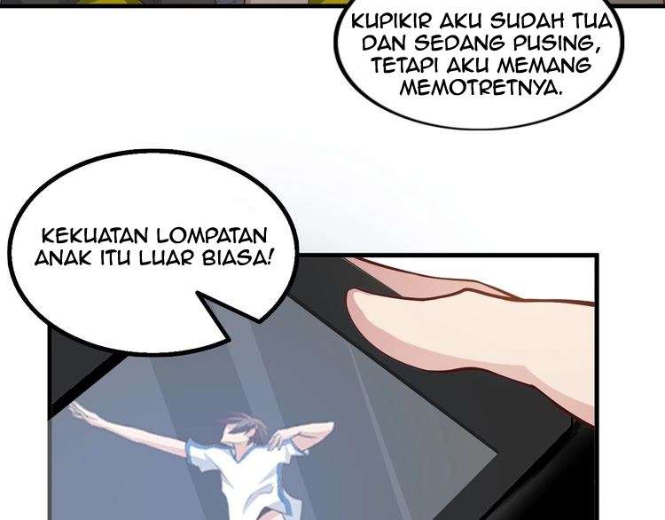 I Am an Invincible Genius Chapter 23 - halaman 53