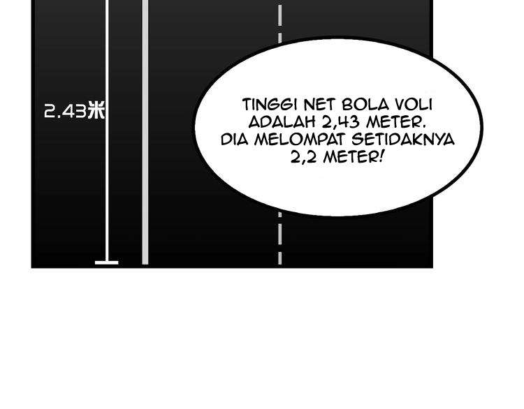 I Am an Invincible Genius Chapter 23 - halaman 56