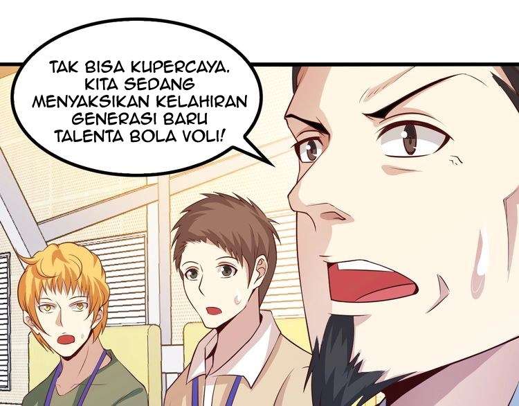 I Am an Invincible Genius Chapter 23 - halaman 57