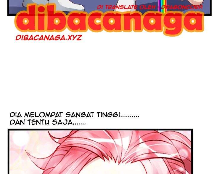 I Am an Invincible Genius Chapter 23 - halaman 60