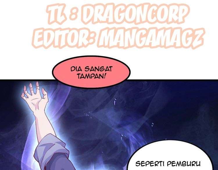 I Am an Invincible Genius Chapter 23 - halaman 62