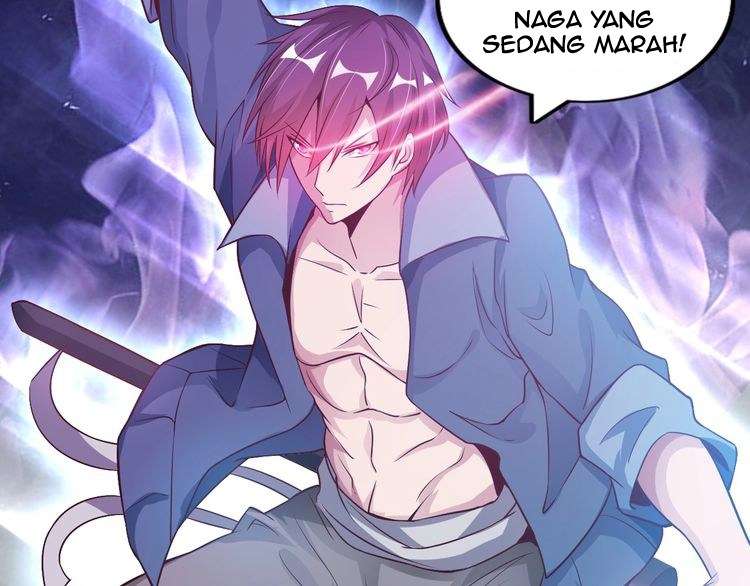 I Am an Invincible Genius Chapter 23 - halaman 63
