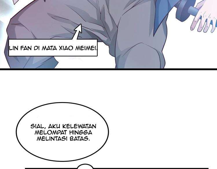 I Am an Invincible Genius Chapter 23 - halaman 64