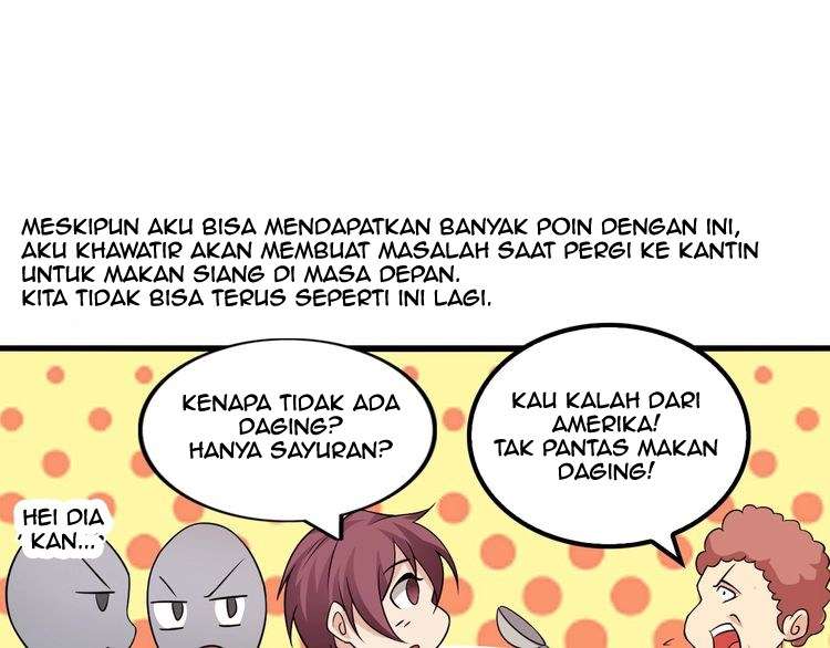 I Am an Invincible Genius Chapter 23 - halaman 66
