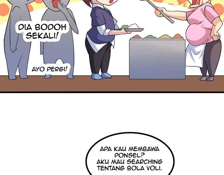 I Am an Invincible Genius Chapter 23 - halaman 67
