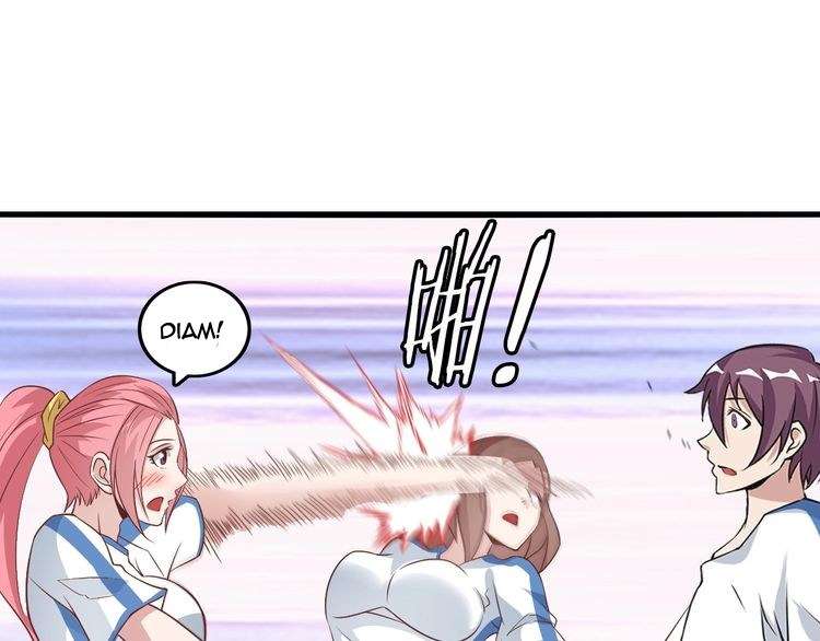 I Am an Invincible Genius Chapter 23 - halaman 69