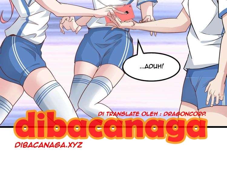 I Am an Invincible Genius Chapter 23 - halaman 70