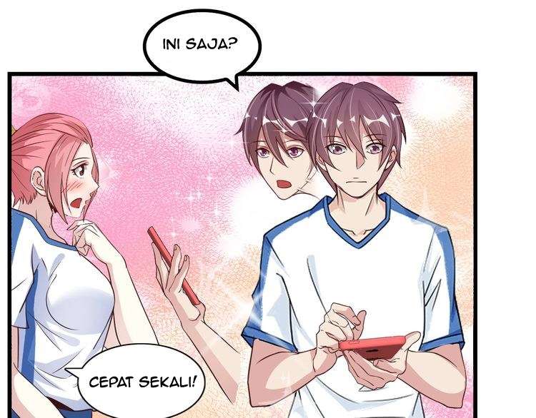 I Am an Invincible Genius Chapter 23 - halaman 71