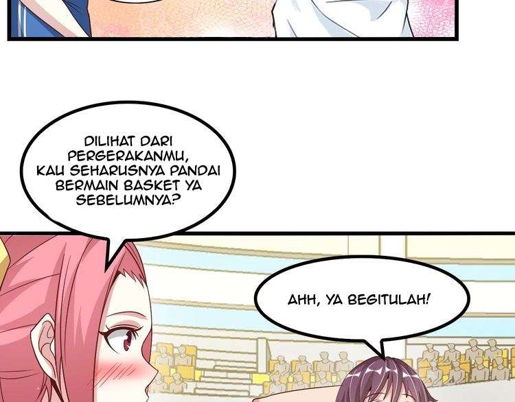 I Am an Invincible Genius Chapter 23 - halaman 72