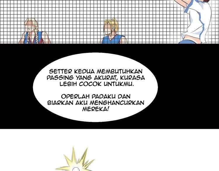 I Am an Invincible Genius Chapter 23 - halaman 77