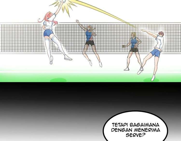 I Am an Invincible Genius Chapter 23 - halaman 78