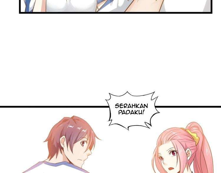 I Am an Invincible Genius Chapter 23 - halaman 80
