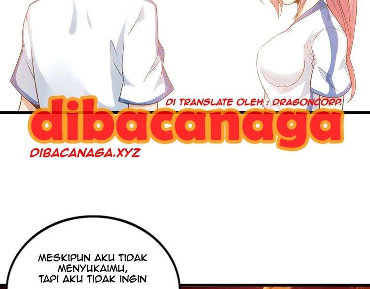 I Am an Invincible Genius Chapter 23 - halaman 81