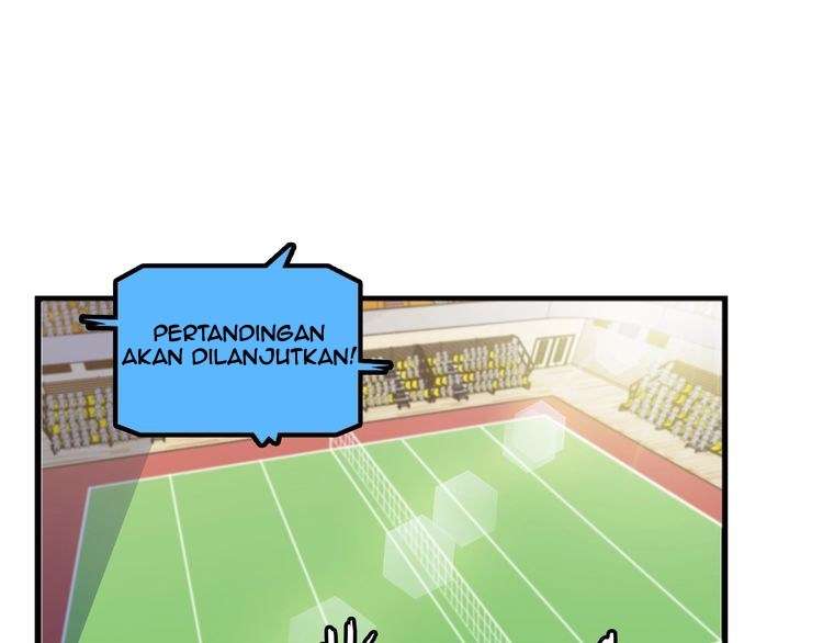 I Am an Invincible Genius Chapter 23 - halaman 85