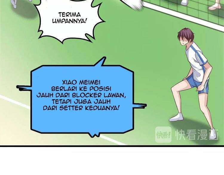 I Am an Invincible Genius Chapter 23 - halaman 89