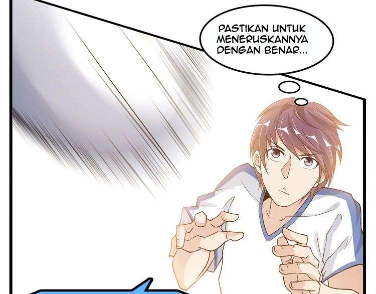 I Am an Invincible Genius Chapter 23 - halaman 92