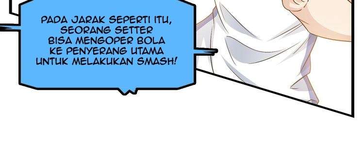 I Am an Invincible Genius Chapter 23 - halaman 93