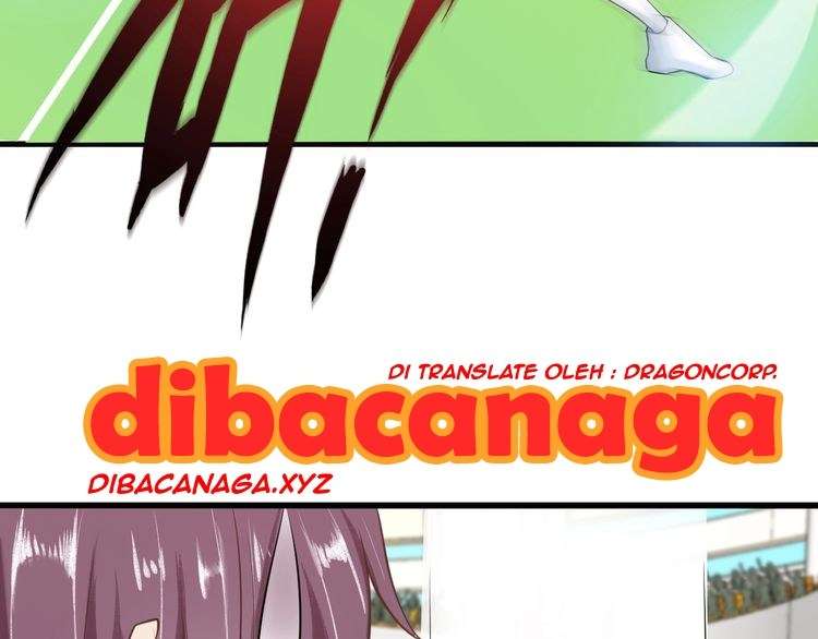 I Am an Invincible Genius Chapter 23 - halaman 96