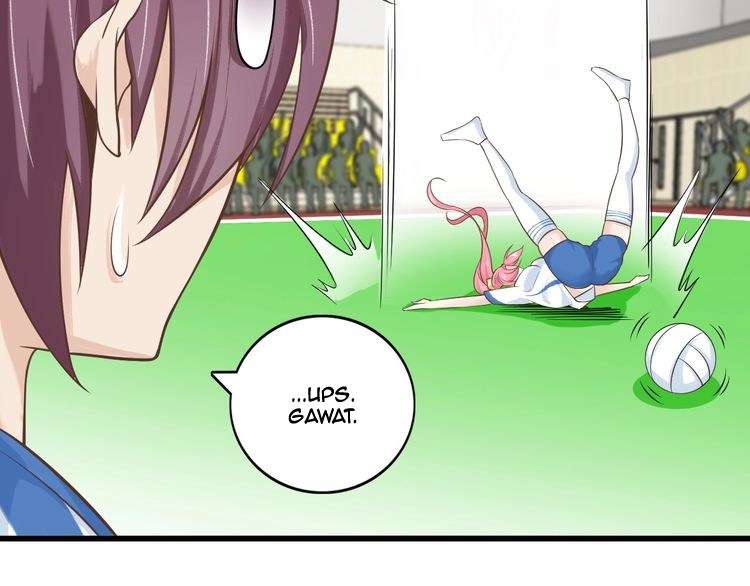 I Am an Invincible Genius Chapter 23 - halaman 97