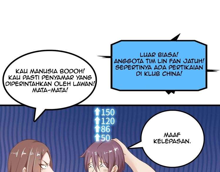 I Am an Invincible Genius Chapter 23 - halaman 98