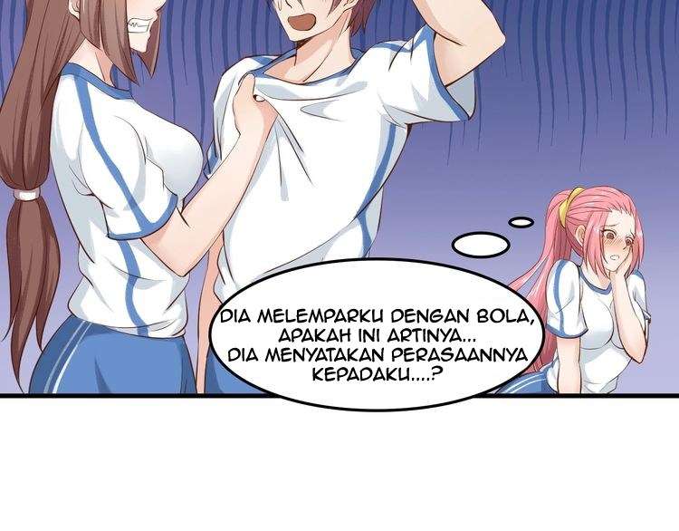 I Am an Invincible Genius Chapter 23 - halaman 99