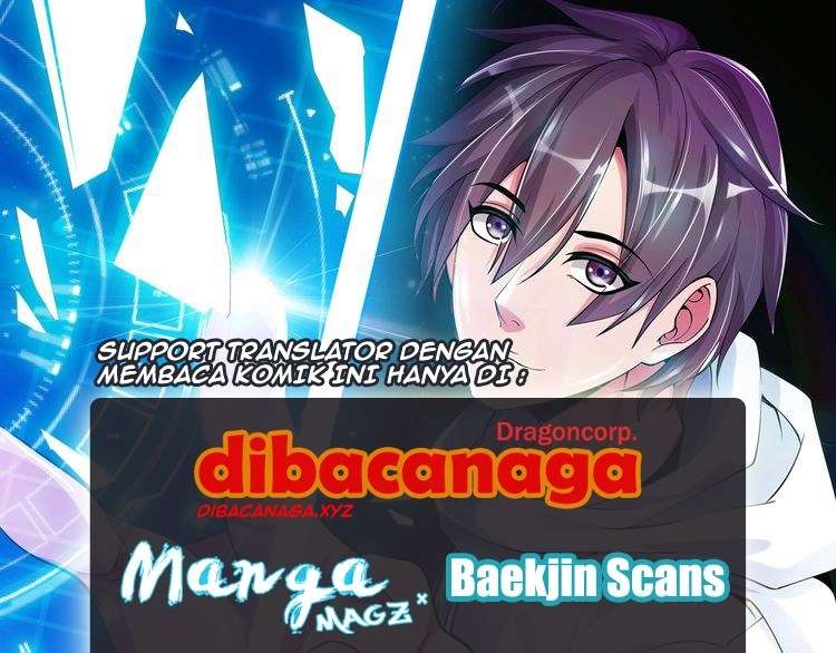 I Am an Invincible Genius Chapter 24 - halaman 1