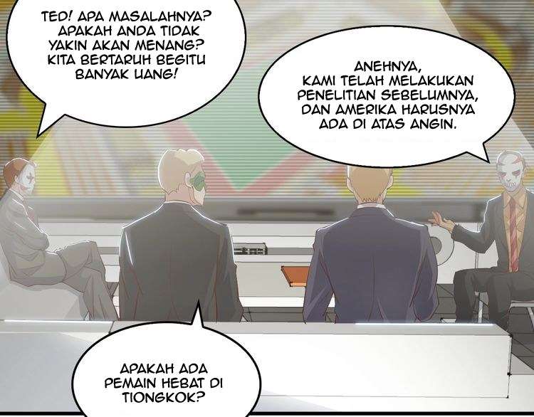 I Am an Invincible Genius Chapter 24 - halaman 100