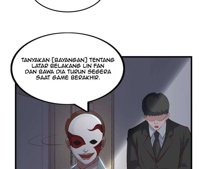 I Am an Invincible Genius Chapter 24 - halaman 101