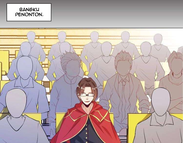 I Am an Invincible Genius Chapter 24 - halaman 105