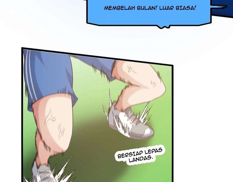 I Am an Invincible Genius Chapter 24 - halaman 15