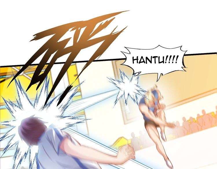 I Am an Invincible Genius Chapter 24 - halaman 21