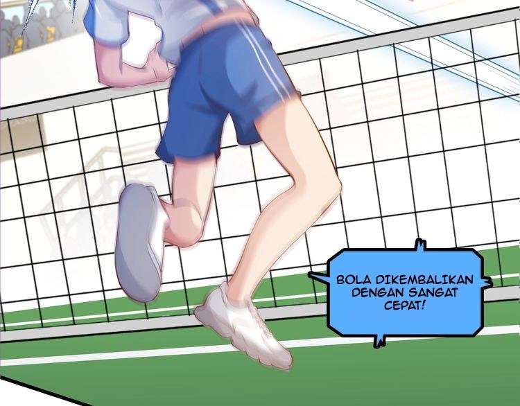 I Am an Invincible Genius Chapter 24 - halaman 22