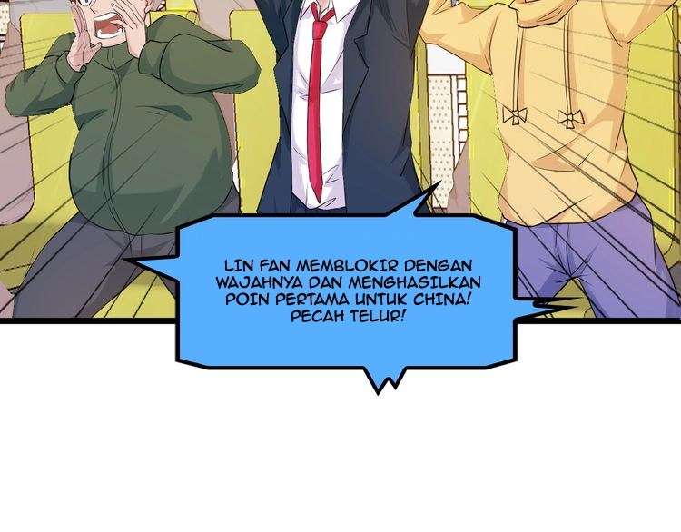 I Am an Invincible Genius Chapter 24 - halaman 30