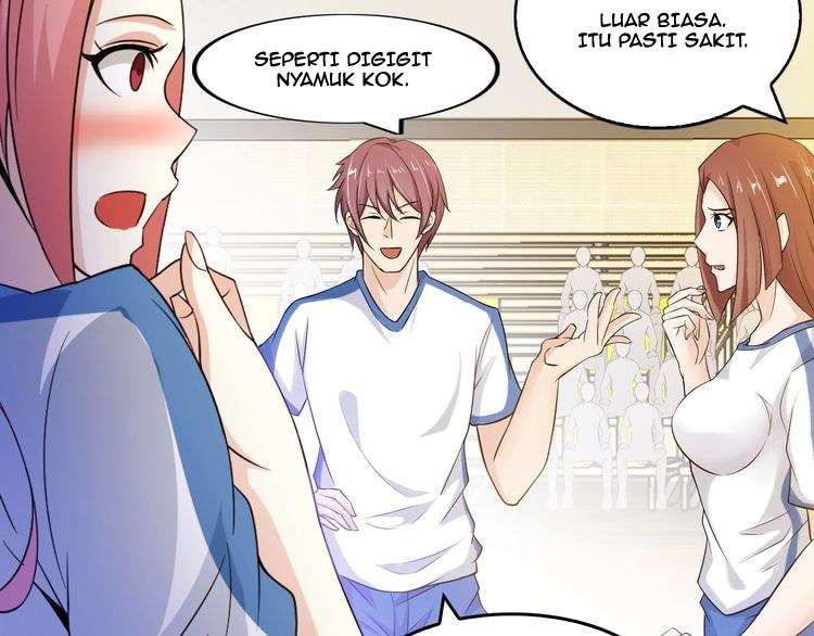 I Am an Invincible Genius Chapter 24 - halaman 33
