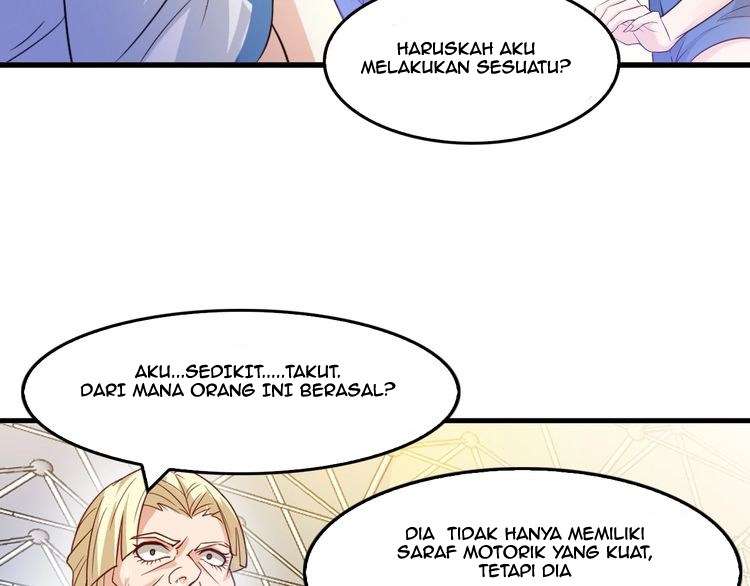 I Am an Invincible Genius Chapter 24 - halaman 34