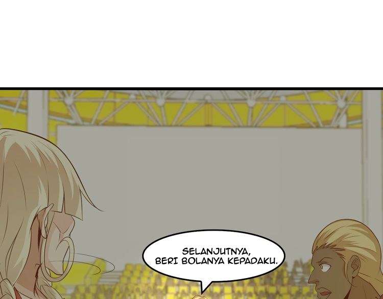 I Am an Invincible Genius Chapter 24 - halaman 36