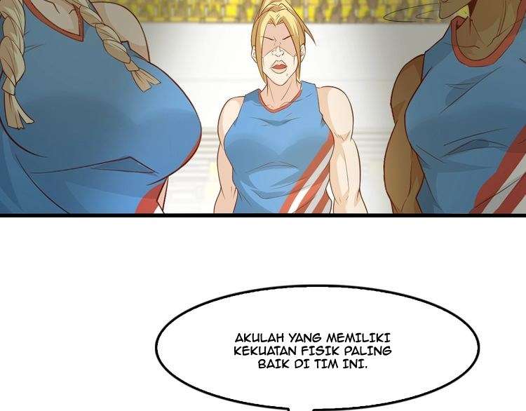 I Am an Invincible Genius Chapter 24 - halaman 37