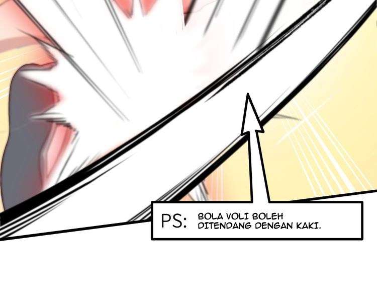 I Am an Invincible Genius Chapter 24 - halaman 42