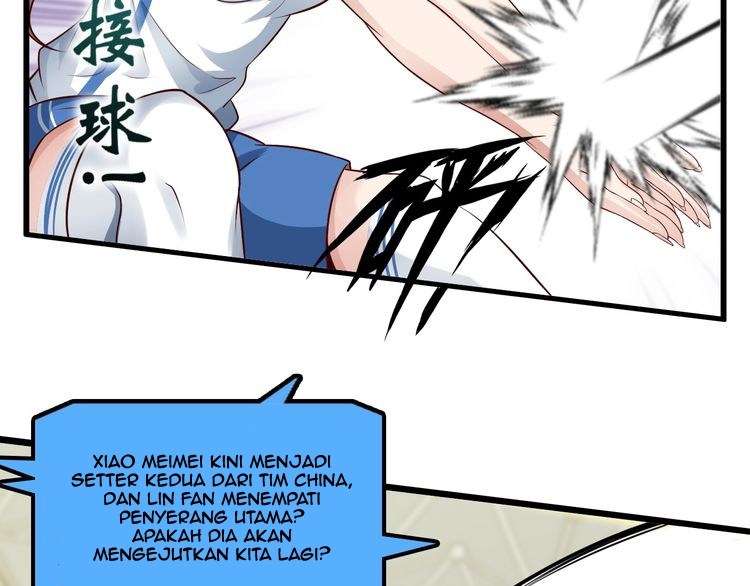 I Am an Invincible Genius Chapter 24 - halaman 46