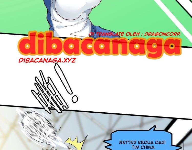 I Am an Invincible Genius Chapter 24 - halaman 53